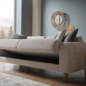 Alternative view of Legato Couchgarnitur