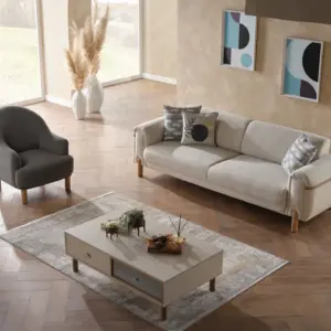 Alternative view of Linus Couchgarnitur