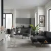 Alexa Couchgarnitur