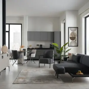 Alexa Couchgarnitur
