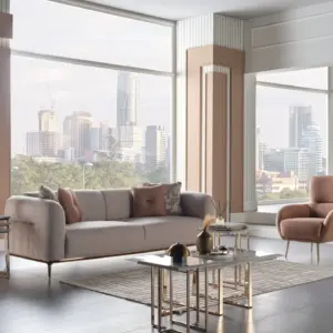 Briella Lux Couchgarnitur