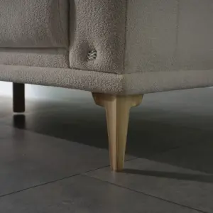 Alternative view of Fiona Couchgarnitur