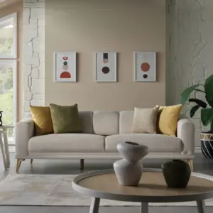 Alternative view of Alexa Couchgarnitur