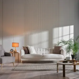 Monreo Couchgarnitur