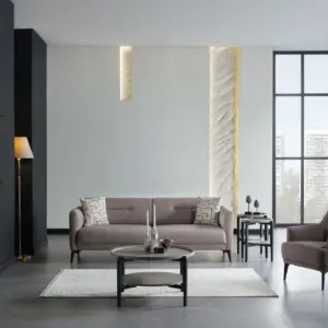 Truva Couchgarnitur