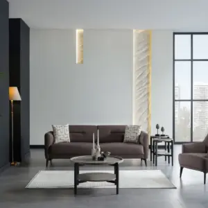 Alternative view of Truva Couchgarnitur
