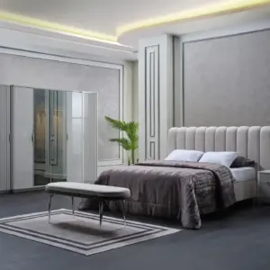 Aysa Schlafzimmer