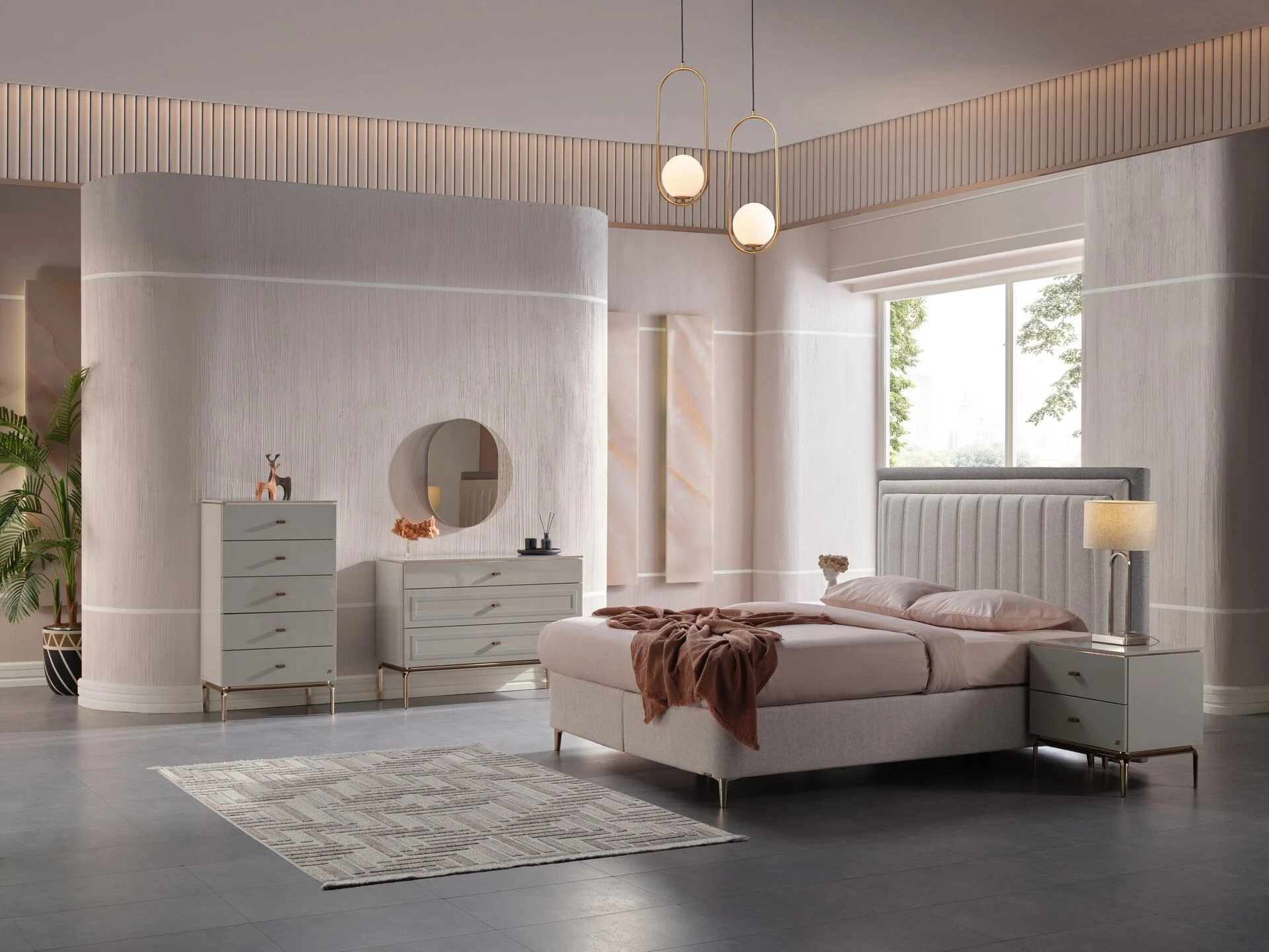 Briella Schlafzimmer – Bild 8