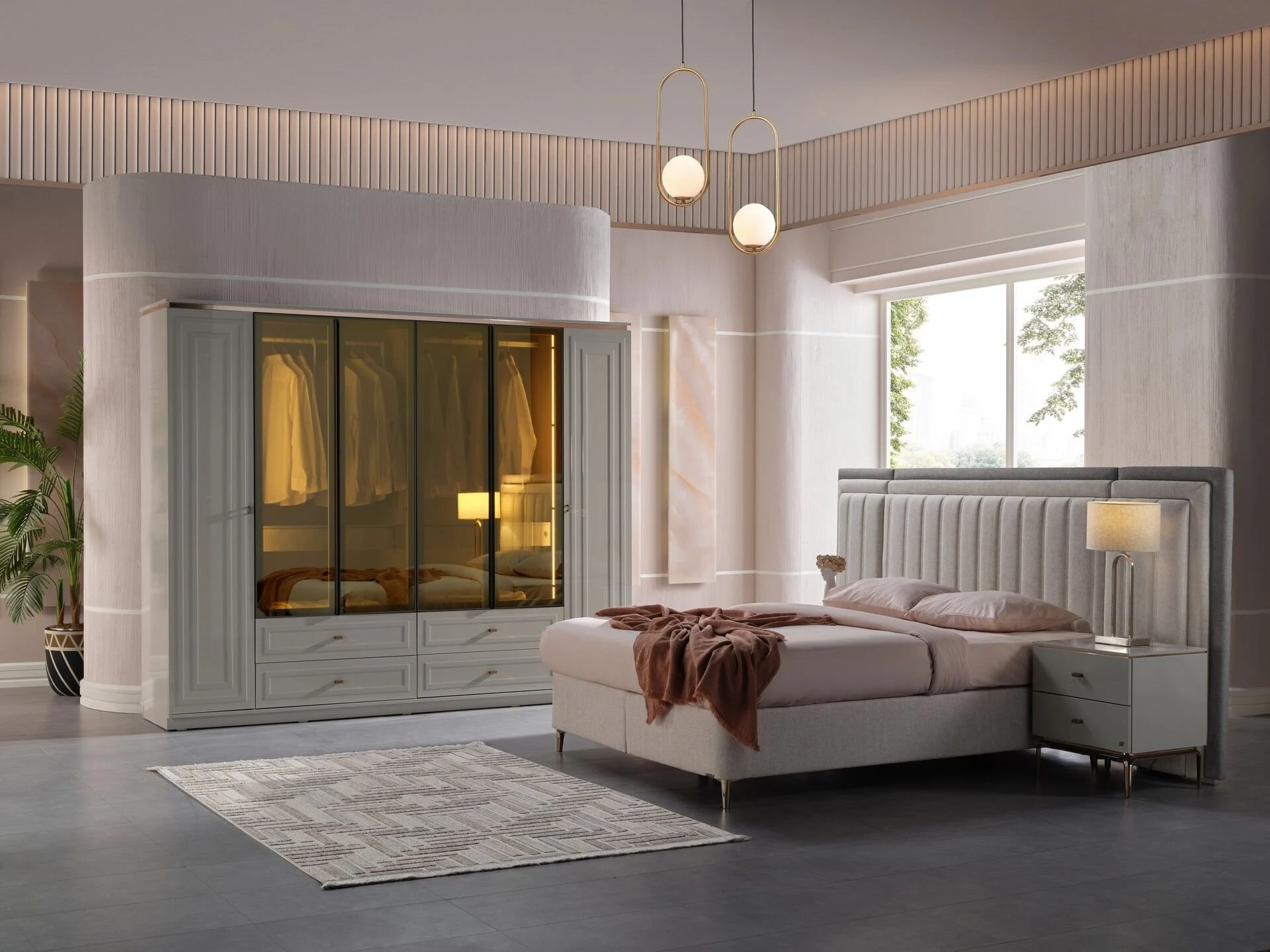 Briella Schlafzimmer – Bild 6