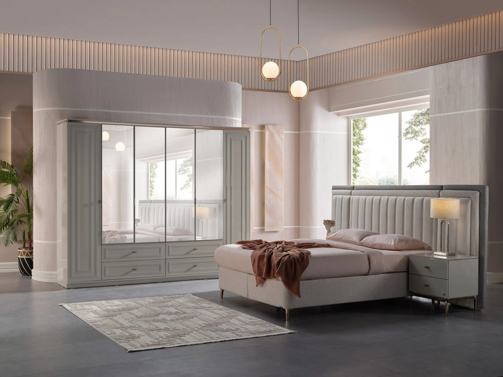 Briella Schlafzimmer – Bild 5