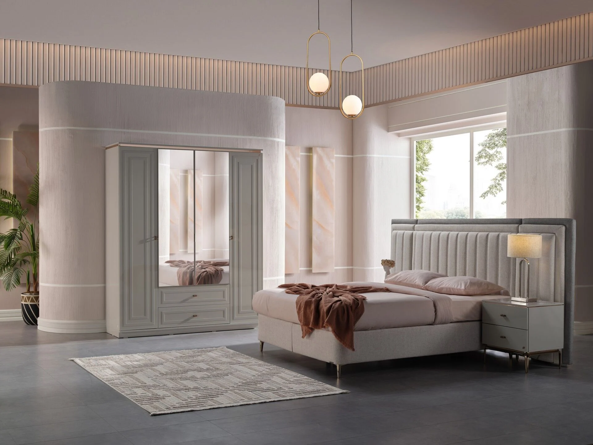 Briella Schlafzimmer – Bild 3