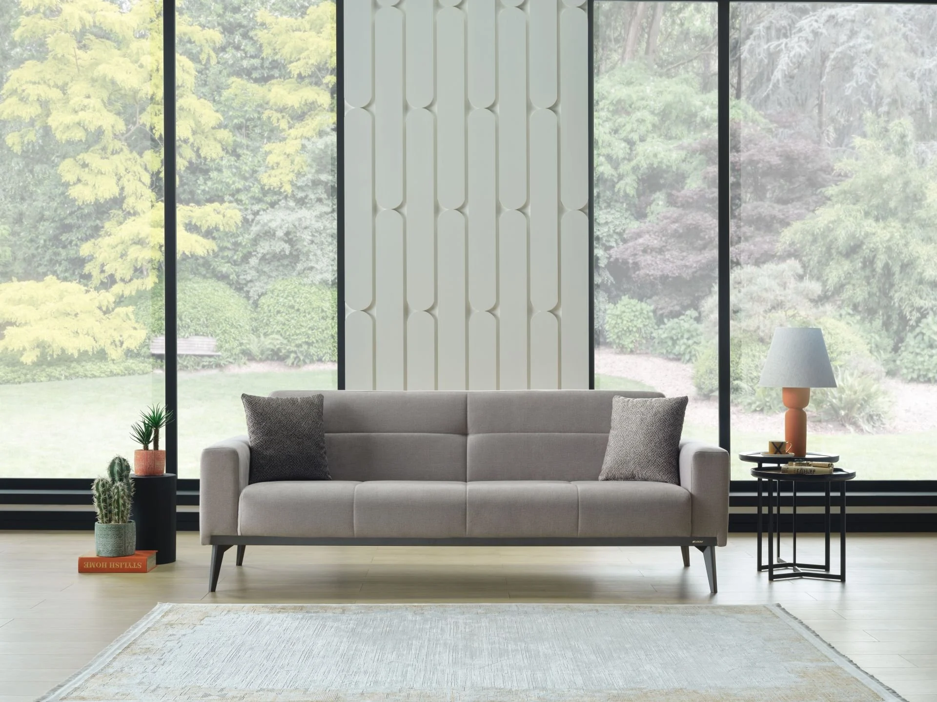 Cansas Couchgarnitur – Bild 6