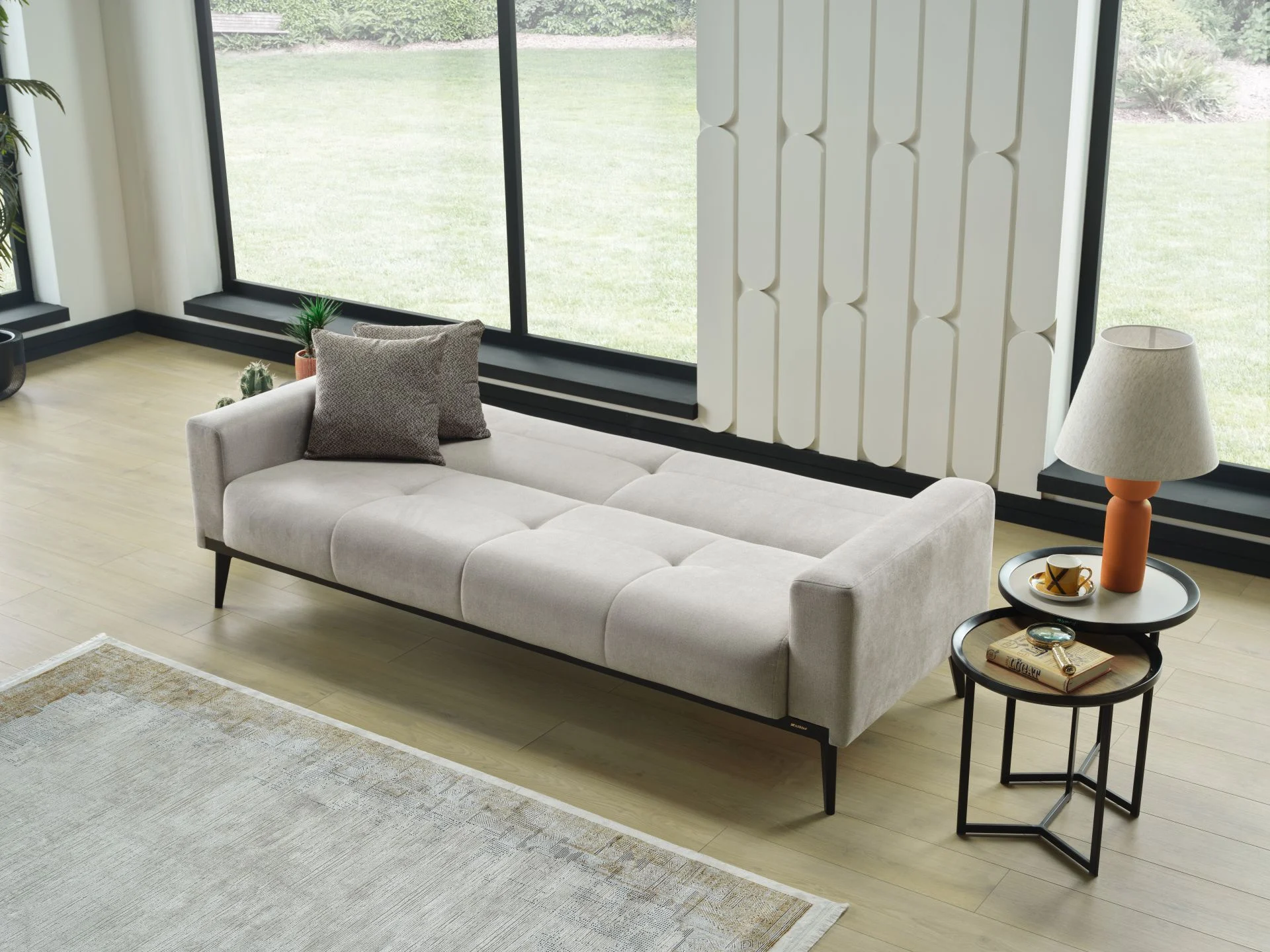 Cansas Couchgarnitur – Bild 4