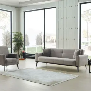 Alternative view of Cansas Couchgarnitur