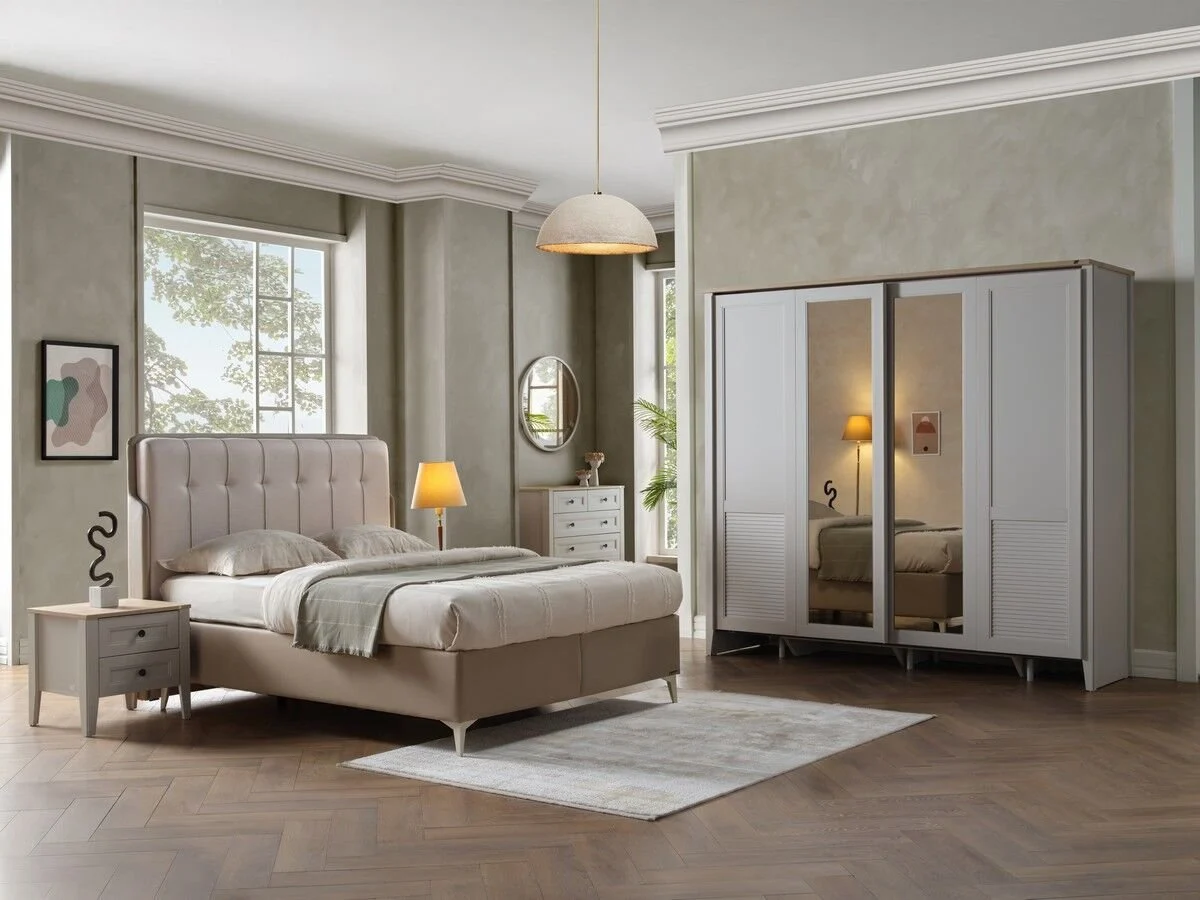 Fiona Schlafzimmer – Bild 6
