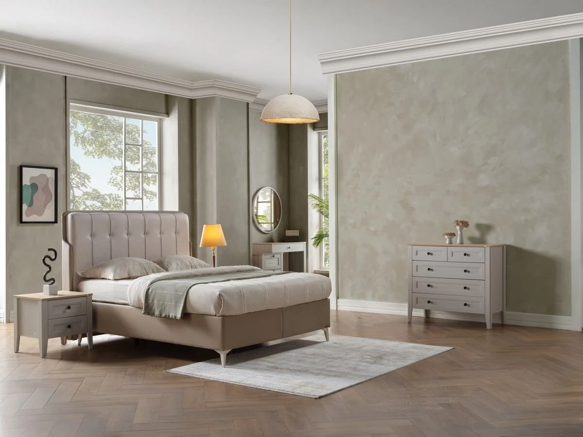 Fiona Schlafzimmer – Bild 5