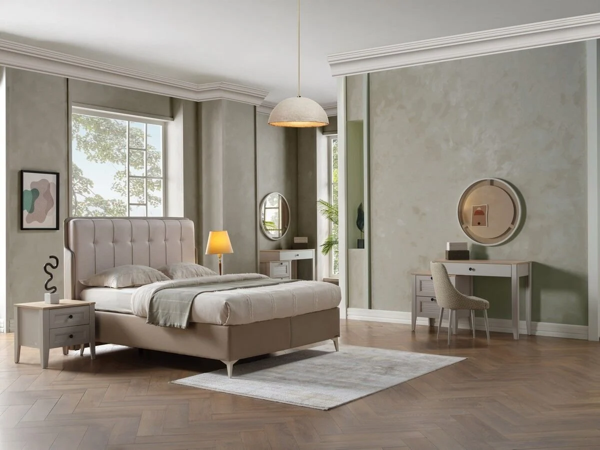 Fiona Schlafzimmer – Bild 4
