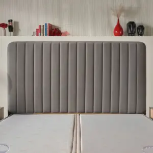Alternative view of Sleepwell Kopfteil