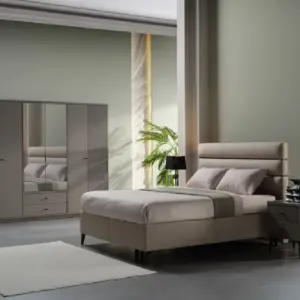 Truva Schlafzimmer