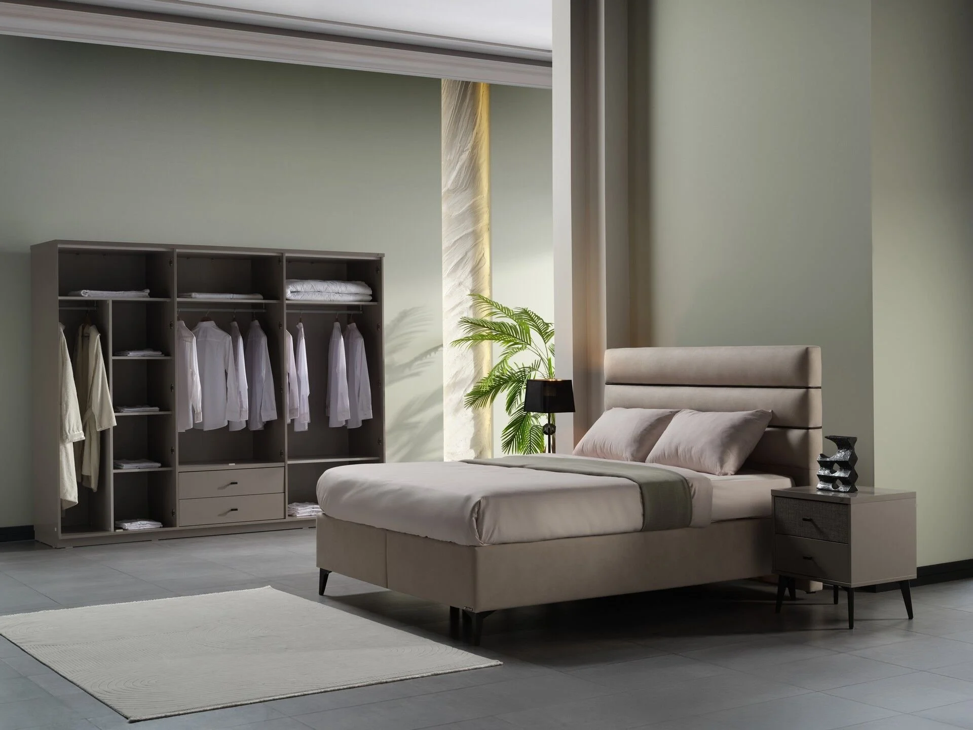 Truva Schlafzimmer – Bild 2