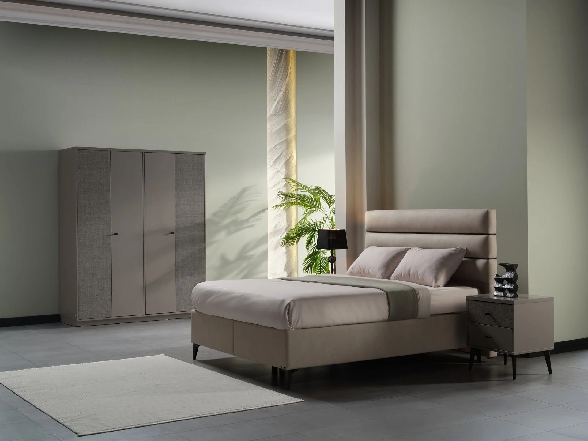 Truva Schlafzimmer – Bild 3