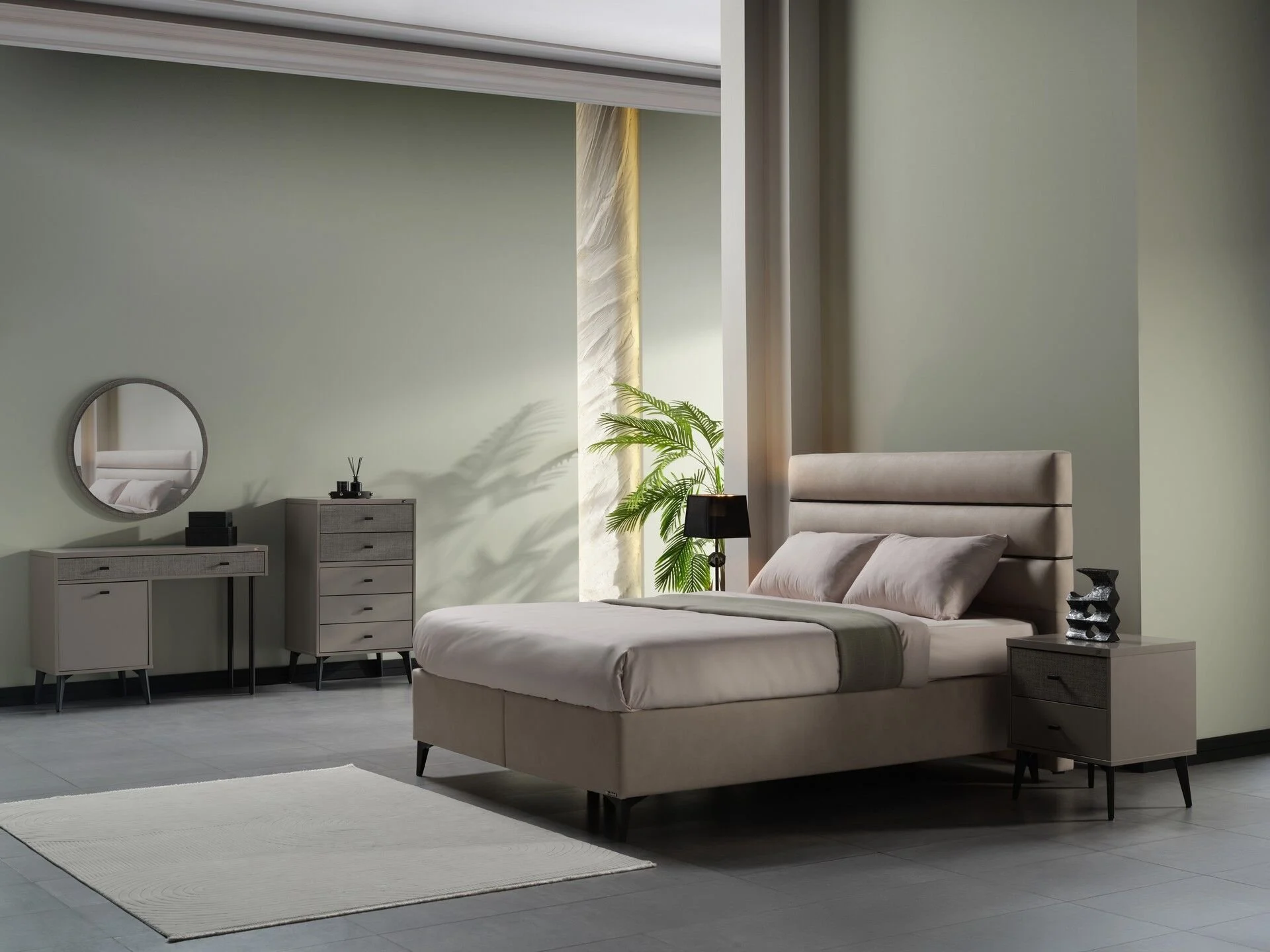 Truva Schlafzimmer – Bild 6