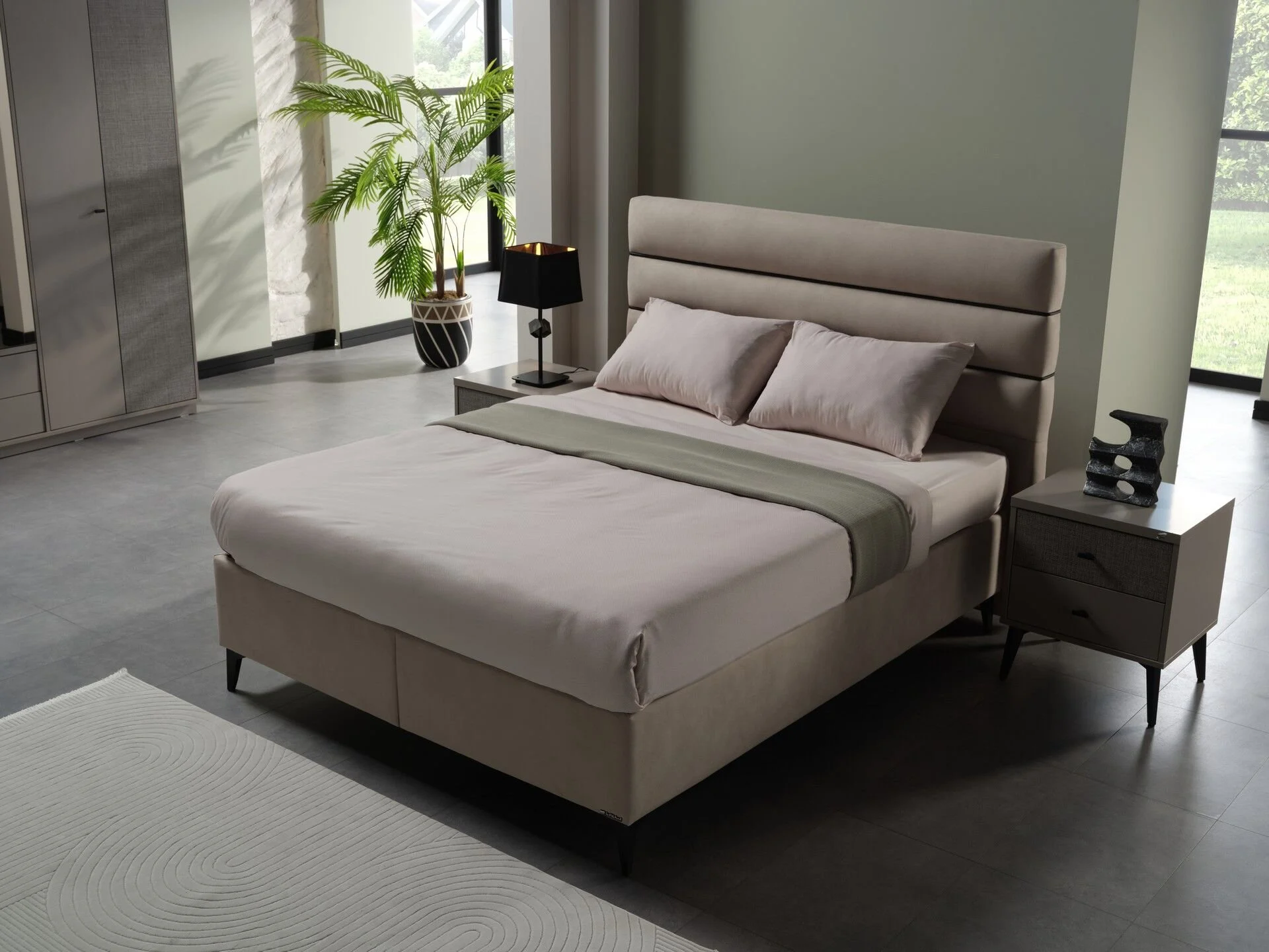 Truva Schlafzimmer – Bild 7