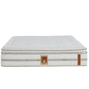 Clima Wool Prime Matratze